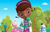 Doc McStuffins 