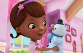 Doc McStuffins 