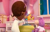 Doc McStuffins 