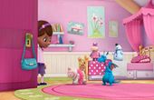 Doc McStuffins 