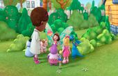 Doc McStuffins 