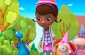 Doc McStuffins 