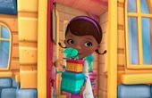 Doc McStuffins 