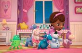 Doc McStuffins 