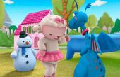Doc McStuffins 