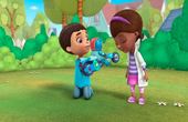 Doc McStuffins 