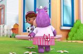 Doc McStuffins 