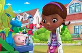 Doc McStuffins 