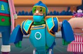 Doc McStuffins 
