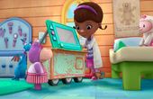 Doc McStuffins 