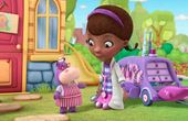 Doc McStuffins 