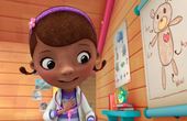 Doc McStuffins 