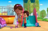 Doc McStuffins 