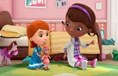 Doc McStuffins 