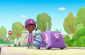 Doc McStuffins 