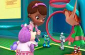 Doc McStuffins 