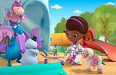 Doc McStuffins 