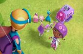 Doc McStuffins 