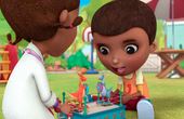 Doc McStuffins 