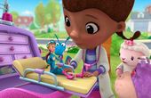 Doc McStuffins 