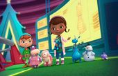 Doc McStuffins 