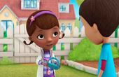 Doc McStuffins 