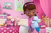 Doc McStuffins 