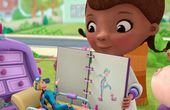 Doc McStuffins 