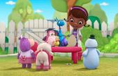 Doc McStuffins 