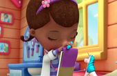 Doc McStuffins 