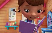 Doc McStuffins 