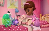 Doc McStuffins 