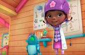 Doc McStuffins 