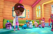 Doc McStuffins 