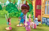 Doc McStuffins 