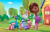 Doc McStuffins 