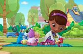 Doc McStuffins 