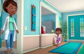 Doc McStuffins 