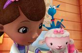 Doc McStuffins 