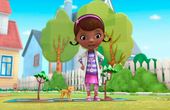 Doc McStuffins 