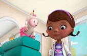 Doc McStuffins 