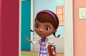 Doc McStuffins 