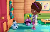 Doc McStuffins 