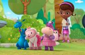 Doc McStuffins 