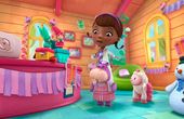 Doc McStuffins 