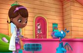 Doc McStuffins 