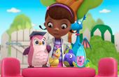 Doc McStuffins 