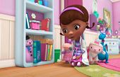 Doc McStuffins 