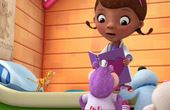 Doc McStuffins 