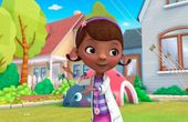 Doc McStuffins 